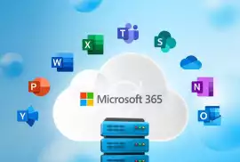 Business with Microsoft 365 Reseller in India, Noida