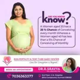 Advance Male fertility assessment services || Riya, Kurnool