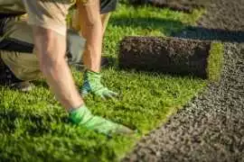 Turf Installation in Sydney - Gunners Landscape, Sydney