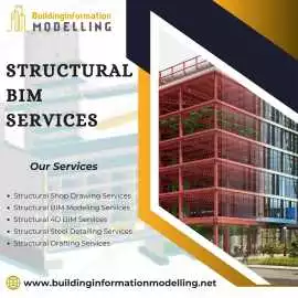 Florida’s Trusted Partner for Structural BIM, Miami