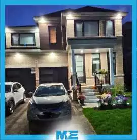 Milestone Electrical LTD., Aurora