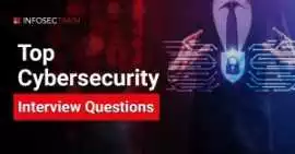 Top Cybersecurity Interview Questions, New York