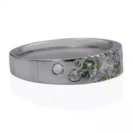 Shop Luxury Platinum Jewellery Toronto - Janine Je, ps 3,500