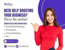 Best Digital Marketing Agency in Udaipur, Udaipur