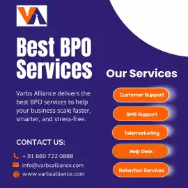 Your Business Deserves the Best BPO Services – Pow, Delhi