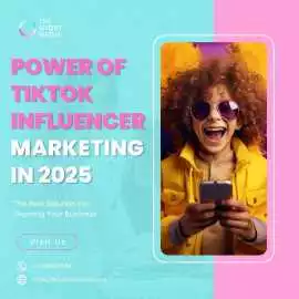Get Expert TikTok Promotion Services for Growth, New York