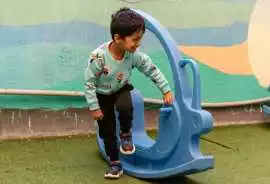 Top Play School in Dwarka – OPG Kids School, Delhi