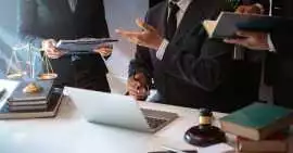 Boutique Litigation Firms in London – Expert Legal, London