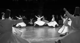 Discover Inner Peace: Learn About Sufism with Sufi, Carmel Valley