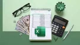 Advanced Excel for Accounting, finance and payroll, New York