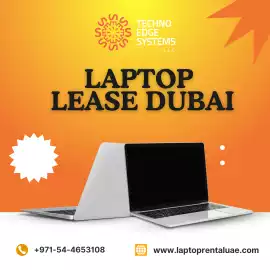 How to Compare Laptop Lease Plans Easily?, Dubai