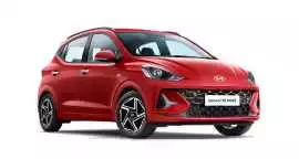 Check Out The Best Deals, Discounts on Grand i10 N, Ahmedabad