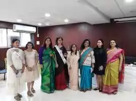 Personality Development Course In Mumbai, Mumbai