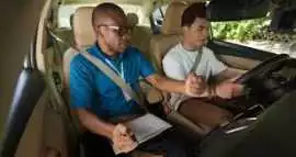 Carefully created driving lessons Newcastle , Newcastle