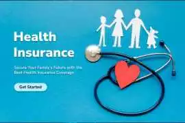 Buy Health Insurance with Cashless Hospitalisation, Delhi