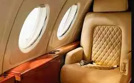 Discover the True Private Jet Membership Cost with, Jersey City