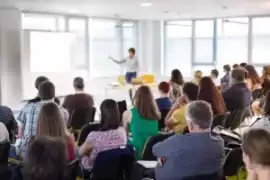 Speak Persuasion: Premier Presentation Training , Bukit Timah