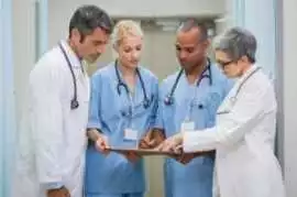 Top Internal Medicine & ICU Specialist in Luck, Lucknow