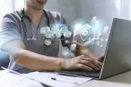 ERP Development Services for  Businesses, Wilmington