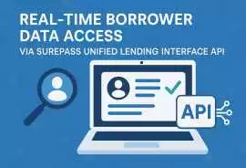 Surepass Unified Lending Interface API – Try Now!, New Delhi