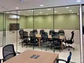 WorkSpaceCo - Coworking Space, Surat