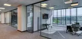 Glass Partition Installation Dubai | Noor Alsahra, Dubai