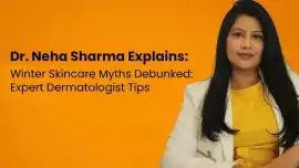 Best Skin Specialist In Gurgaon at Estique Clinic, Gurgaon