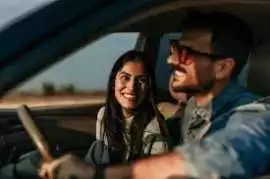 Hire Best Rajasthan Private Driver, Apache Junction