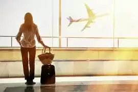 Can I change the date on my flight ticket?, Los Angeles