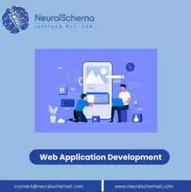 Neural Schema Infotech: Solving Web App Challenges, Chennai