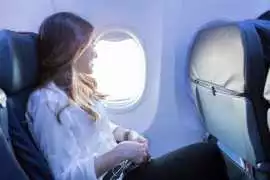 Is it possible to change the date of a plane ticke