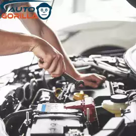 Car Exterior Accessories