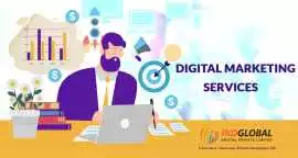Digital Marketing Services in Dubai, Dubai
