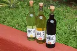 Popular Drinks in Goa, Pernem