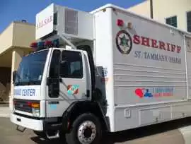 Advanced Mobile Nuclear Imaging Units by Mobile Co