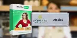 Looking for Custom Name Tags with Magnetic Backing, Oakland