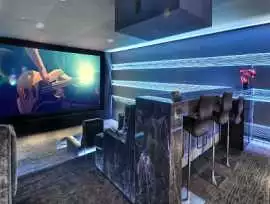 Spectacular Home Theater Experience, Ahmedabad