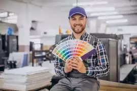 Flex Printing Services in Mumbai, Mumbai