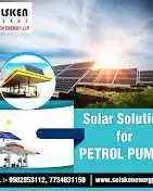 Best Solar Energy Company in Jaipur , Rp 80,000