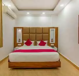Comfortable and Best Hotel in Karol Bagh