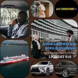 Private Transfer Services Melbourne, Melbourne