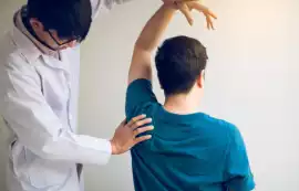 Reputed Physiotherapy Clinic in Gurgaon, Gurgaon