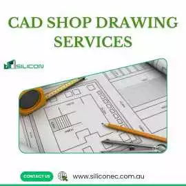 Best CAD Shop Drawing Services Provider Company , Perth