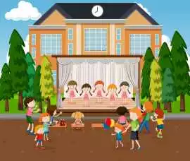 Pre-Nursery School in Andheri East, Andheri
