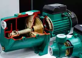 Centrifugal Pump Supplier in Kenya, Delhi