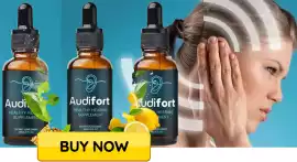 Audifort Reviews SCAM EXPOSED By People!, New York