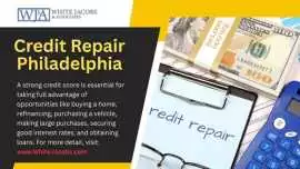 Credit Repair Philadelphia, Plano