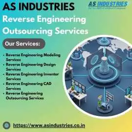 Reverse Engineering Outsourcing Services in USA, New York