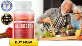 https://www.facebook.com/GlucostraReview/, New York
