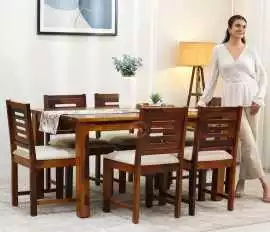 Classic Dining Table Set, ¥ 37,788